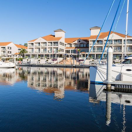 Hope Harbour Hotel Gold Coast Exteriér fotografie