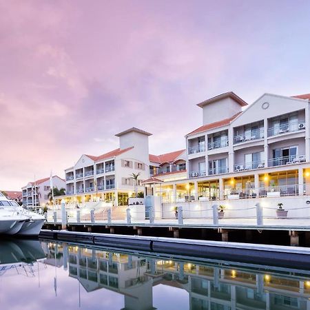 Hope Harbour Hotel Gold Coast Exteriér fotografie