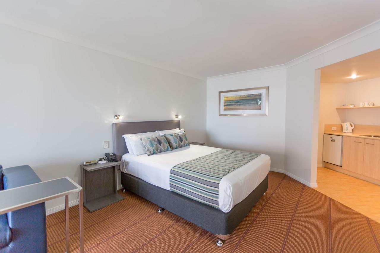 Hope Harbour Hotel Gold Coast Pokoj fotografie