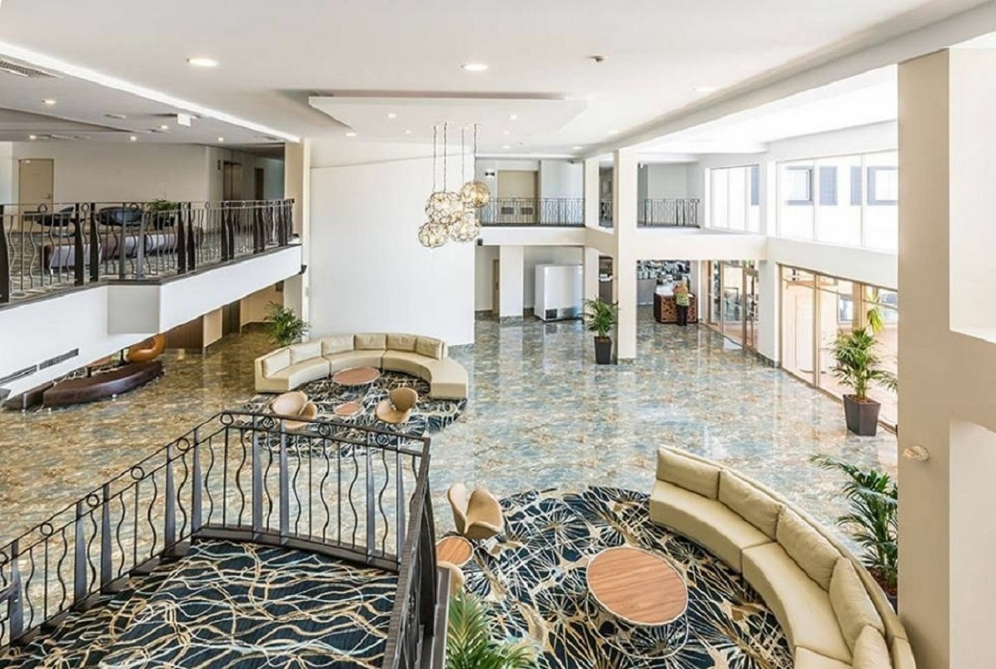 Hope Harbour Hotel Gold Coast Exteriér fotografie